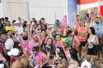Foto - Carnaval 2024 - Bloco TAMO JUNTO