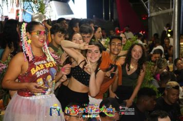 Foto - Carnaval 2024 - Bloco da MUSA DE NAZARÉ