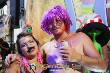 Foto - Carnaval 2024 - Bloco TAMO JUNTO