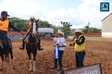 Foto - Veja como foi o 2º dia da Prova de Marcha de Equinos e Muares 2024 de Nazaré Paulista