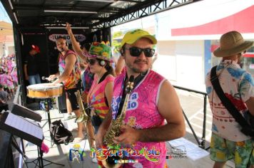 Foto - Carnaval 2024 - Bloco do CUIABAR