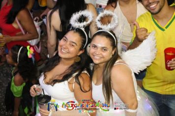 Foto - Carnaval 2024 - Bloco da MUSA DE NAZARÉ