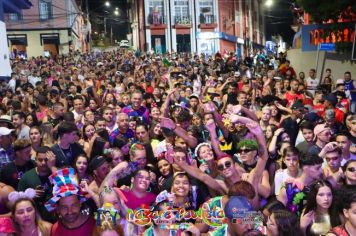 Foto - Carnaval 2024 - Bloco do BAR DO BÊ