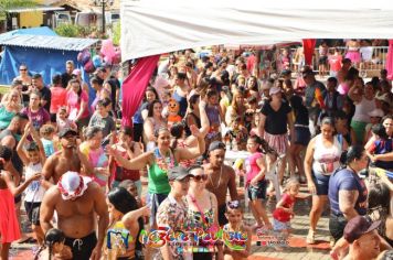 Foto - Carnaval 2024 - Bloco OS MOIADINHOS