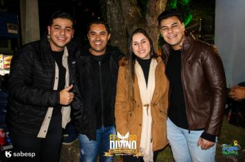 Foto - Festa do Divino 2023 - Show com a dupla Felipe e Thiago