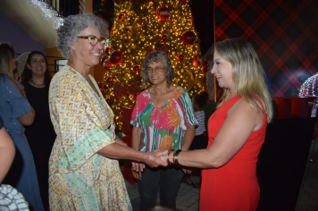 Foto - “Luzes da Esperança” transforma Nazaré Paulista e inaugura o Natal 2025 com emoção e brilho