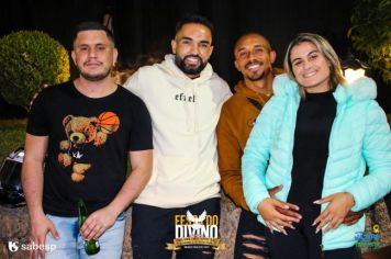 Foto - Festa do Divino 2023 - Show com a dupla Kleber e Ale