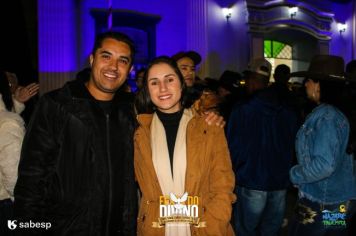 Foto - Festa do Divino 2023 - Show com a dupla Felipe e Thiago