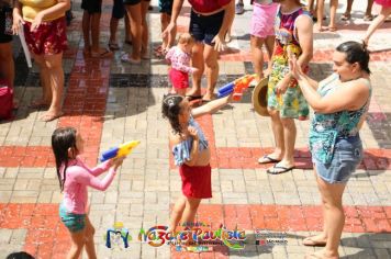 Foto - Carnaval 2024 - Bloco OS MOIADINHOS