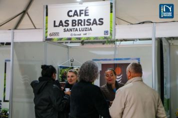 Foto - VEJA COMO FOI O 1º DIA DA EXPO RURAL 2023 DE NAZARÉ PAULISTA