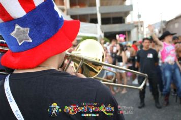 Foto - Carnaval 2024 - DESFILE DE BONECÕES