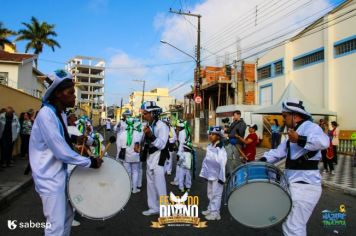 Foto - Festa do divino 2023 - Congadas e Procissão 