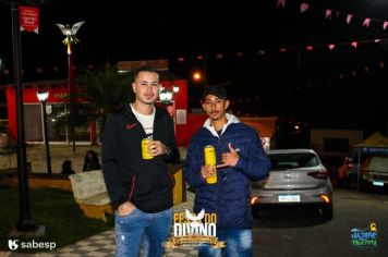 Foto - Festa do Divino 2023 - Show com a dupla Kleber e Ale