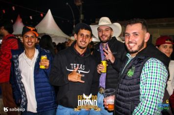 Foto - Festa do Divino 2023 - Show com a dupla Felipe e Thiago