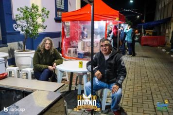 Foto - Festa do Divino 2023 - Show com a dupla Felipe e Thiago