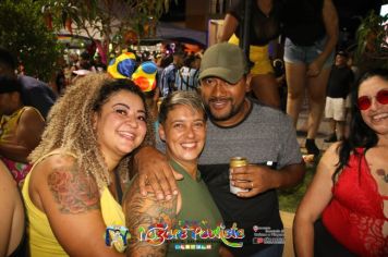 Foto - Carnaval 2024 - Bloco do BASTIÃO BOI