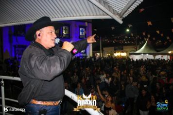 Foto - Festa do Divino 2023 - Show com a dupla Felipe e Thiago