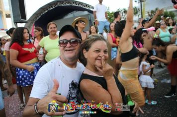 Foto - Carnaval 2024 - DESFILE DE BONECÕES