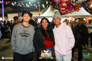 Foto - Festa do Divino 2023 - Show com a dupla Felipe e Thiago