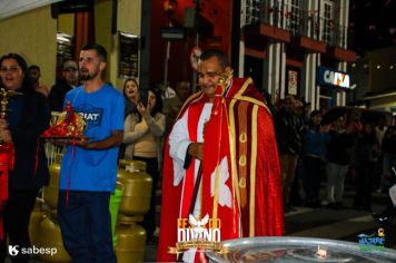 Foto - Festa do Divino 2023 - Show com a dupla Felipe e Thiago