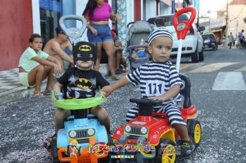 Foto - Carnaval 2024 - DESFILE DE BONECÕES