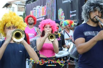 Foto - Carnaval 2024 - DESFILE DE BONECÕES