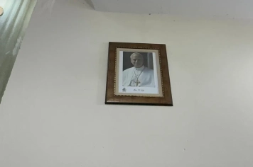 Foto - Paróquia Nossa Senhora de Nazaré celebra Santa Missa no 1º Dia Votivo rumo aos 350 anos do município