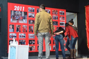 Foto - Expo Divino 2017 – Exposição Histórica e Feira de Artesanato