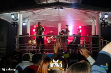 Foto - Festa do Divino 2023 - Show com a dupla Felipe e Thiago