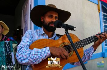 Foto - Tradicional Afogadão 