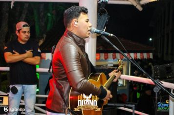 Foto - Festa do Divino 2023 - Show com a dupla Felipe e Thiago