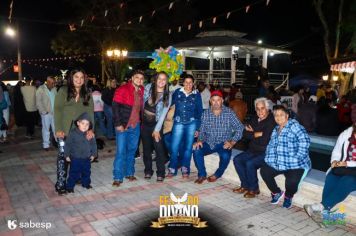 Foto - Festa do Divino 2023 - Show com a dupla Felipe e Thiago