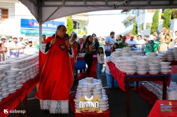 Foto - Tradicional Afogadão 