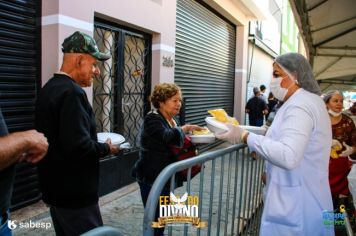 Foto - Tradicional Afogadão 