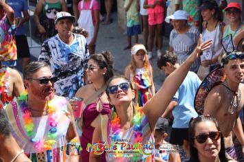 Foto - Carnaval 2024 - Bloco do CUIABAR