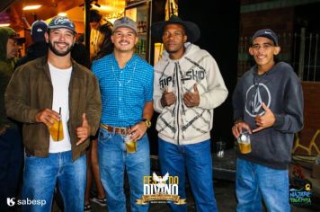 Foto - Festa do Divino 2023 - Show com a dupla Kleber e Ale