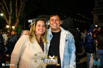 Foto - Festa do Divino 2023 - Show com a dupla Felipe e Thiago