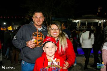 Foto - Festa do Divino 2023 - Show com a dupla Felipe e Thiago