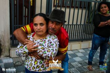 Foto - Tradicional Afogadão 