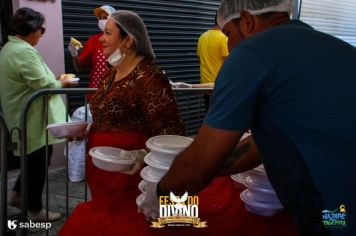 Foto - Tradicional Afogadão 