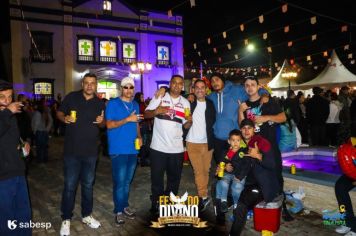 Foto - Festa do Divino 2023 - Show com a dupla Felipe e Thiago