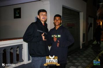 Foto - Festa do Divino 2023 - Show com a dupla Felipe e Thiago