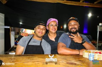 Foto - Festa do Divino 2023 - Show com a dupla Kleber e Ale