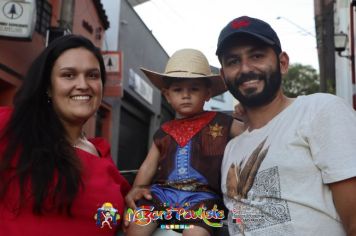 Foto - Carnaval 2024 - DESFILE DE BONECÕES