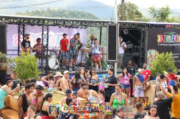 Foto - Carnaval 2024 - Bloco OS MOIADINHOS