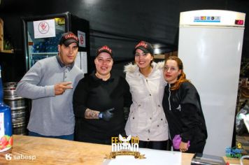 Foto - Festa do Divino 2023 - Show com a dupla Kleber e Ale