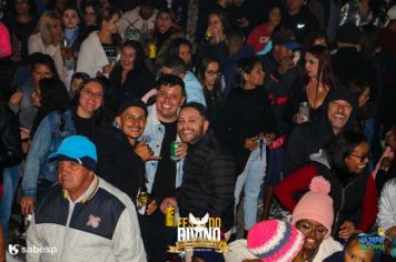 Foto - Festa do Divino 2023 - Show com a dupla Felipe e Thiago