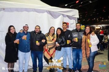 Foto - Festa do Divino 2023 - Show com a dupla Felipe e Thiago