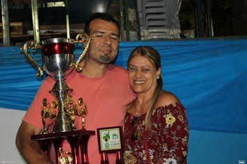 Foto - Cofaban 2017 Final do Circuito Amigos das Fanfarras e Bandas em Nazaré Paulista
