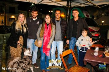 Foto - Festa do Divino 2023 - Show com a dupla Kleber e Ale